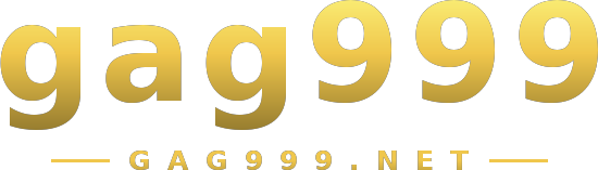 gag999 logo